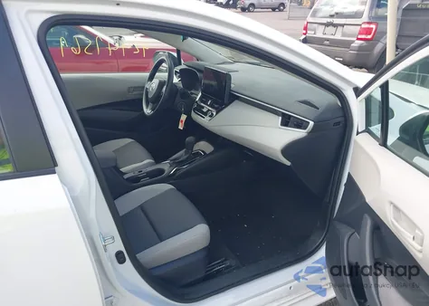 2024 Toyota Corolla Le из США, поврежденный, VIN 5YFB4MDE5RP221879